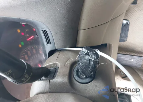 2004 Honda Accord 2.4 Lx z USA, uszkodzony, nr VIN 1HGCM56384A045026